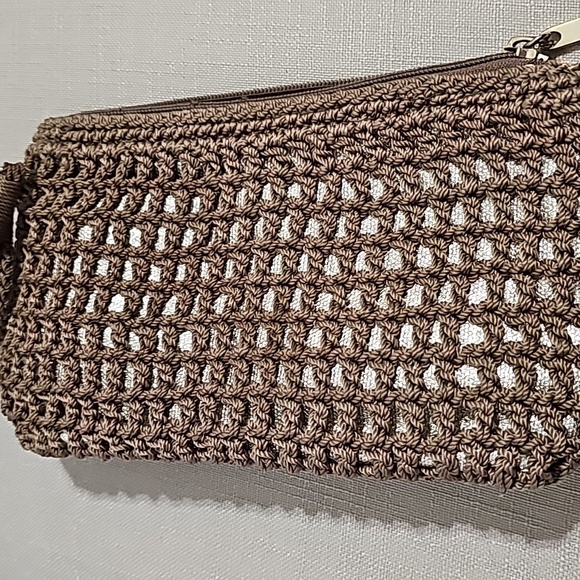 The Sak Wristlet Wallet Cell Holder - Picture 10 of 10